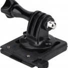 Helmet Camera Bracket Mount Helmets Accessories Compatible with Action Camera