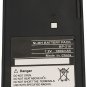BP-210 1800Mah Replacement Two-Way Radio Ni-Mh Battery for ICOM Radios BP-209 BP