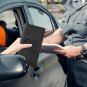 Car Registration & Insurance Card Holderï¼Auto Glove Box Organizer Document Walle