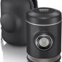 Picopresso Portable Espresso Maker Bundled with Protective Case, Pro-Level Speci
