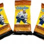 (3) 2022-23 O-Pee-Chee Hockey Fat Pack Lot 84 Cards Total Superior Sports Invest