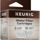 Keurig Water Filter Refill Cartridges, Replacement Water Filter Cartridges, Comp