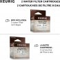 Keurig Water Filter Refill Cartridges, Replacement Water Filter Cartridges, Comp