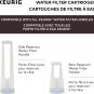 Keurig Water Filter Refill Cartridges, Replacement Water Filter Cartridges, Comp