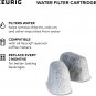 Keurig Water Filter Refill Cartridges, Replacement Water Filter Cartridges, Comp