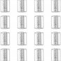 16 Sets Alloy Bra Buckles 19X13.5Mm Sewing on Clothes Bra Clip Hook Rhinestone L