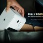 [Electric Focus] 5G Wifi Mini Bluetooth Projector 4K Support, 300 ANSI HD 1080P