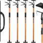 4PK Support Pole, Steel Telescopic Adjustable 3Rd Hand Support System, Support R