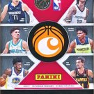 2020/21 Panini CHRONICLES Basketball EXCLUSIVE JUMBO FAT CELLO Factory Sealed Pa