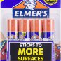 Elmer&acirc;��S Extra Strength School Glue Sticks, Washable, 6 Gram, 4 Count