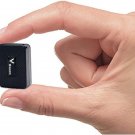 Mini GPS Tracker for Vehicles Hidden Magnetic Mini GPS Locator Real-Time Anti-Th