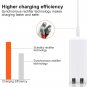 Mac Book Air Charger,Replacement for Mac Book Air AC 45W Power T-Tip Shape Conne