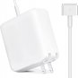 Mac Book Air Charger,Replacement for Mac Book Air AC 45W Power T-Tip Shape Conne