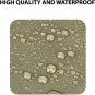 Rainfly Tarp Hammock, Premium 20Ft X 14.3Ft Rain Fly Cover, Waterproof Ultraligh