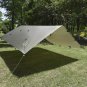 Rainfly Tarp Hammock, Premium 20Ft X 14.3Ft Rain Fly Cover, Waterproof Ultraligh