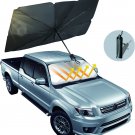 Car Windshield Sun Shade Umbrella, Foldable Car Umbrella Sunshade Cover Protect