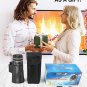 80X100 Monocular Telescope for Adults and Kids High Powered Monoculars Telescope