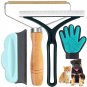 Pet Hair Remover for Couch: Uproot Cleaner Pro Pet Hair Remover for Laundry Car