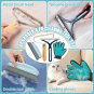 Pet Hair Remover for Couch: Uproot Cleaner Pro Pet Hair Remover for Laundry Car