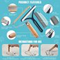 Pet Hair Remover for Couch: Uproot Cleaner Pro Pet Hair Remover for Laundry Car