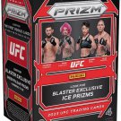 2023  Prizm UFC BLASTER Box (6 Pks/Bx)