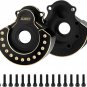 Brass Heavy Weight Outer Portal Housing 180G Counterweight for 1/10 TRX4 TRX6 RC