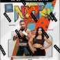 Panini Prestige Panini WWE NXT 2.0 Blaster Box - 90 Wrestling Trading Cards
