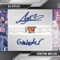 Panini Prestige Panini WWE NXT 2.0 Blaster Box - 90 Wrestling Trading Cards