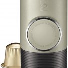 Minipresso NS2 Portable Espresso Machine, New Generation of the Minipresso NS, M
