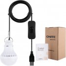 USB Light, Camping Gear or Accessories, LED Camping Lights, Also for Garage Ware