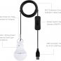 USB Light, Camping Gear or Accessories, LED Camping Lights, Also for Garage Ware