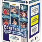 2021-22 Panini NBA Contenders Basketball Trading Card Blaster Box Factory Sealed
