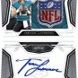 2021 Playbook Football Mega Box - 20 Trading Cards per Box - One Autograph or Me