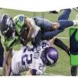 2021 Playbook Football Mega Box - 20 Trading Cards per Box - One Autograph or Me