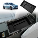 Compatible with Buick Electra E5 Center Console Organizer Tray Armrest Storage B