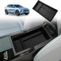 Compatible with Buick Electra E5 Center Console Organizer Tray Armrest Storage B
