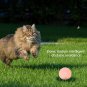 Smart Interactive Cat Toy, Electric Silicone Smart Cat Toy, Gravity Smart Roller