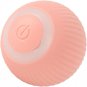 Smart Interactive Cat Toy, Electric Silicone Smart Cat Toy, Gravity Smart Roller