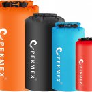 Dry Bags Waterproof,Ultralight Dry Sack,Dry Bag Keep Outdoor Gear Dry for Hiking