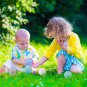 Soft Plastic Ball Pit Balls - Plastic Toy Balls for Kids - Ideal Baby Toddler Ba