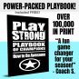Play Strong Thanks Baseball Coach You'Re Awesome 3-Pack (5X7) Greeting Thank You
