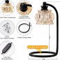 Candle Warmer Lamp, Electric Candle Warmer with Timer, Dimmable Candle Lamp Glas