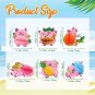 6 Pcs Luau Pig Centerpiece Party Decoration Summer Hawaiian Luau Centerpiece Tro
