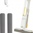 Small Sponge Mop, Portable and Foldable, Mini Mop for Small Spaces Cleaning in K