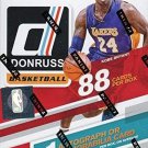 2019/20 Panini Donruss NBA Basketball EXCLUSIVE Factory Sealed Retail Box with A
