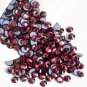 Beadsland Hotfix Rhinestones, 2880Pcs Flatback Crystal Rhinestones for Crafts Cl
