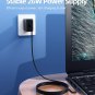 Charger for Samsung Chromebook, (UL Safety Certified), Chromebook 2, Chromebook
