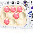 Pop Toys for Kids Adults, Electronic Fidget Light-Up Sensory Games Travel Handhe