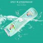 Baby Hair Clipper Set Quiet Electric Hair Trimmer Kit for Kids, Waterproof & USB