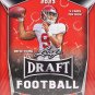 2023 Football Draft Picks Blaster Box of Packs with Possible Top Rookies Bryce